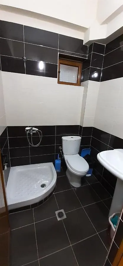 Vila Zeqo Muka Ksamil