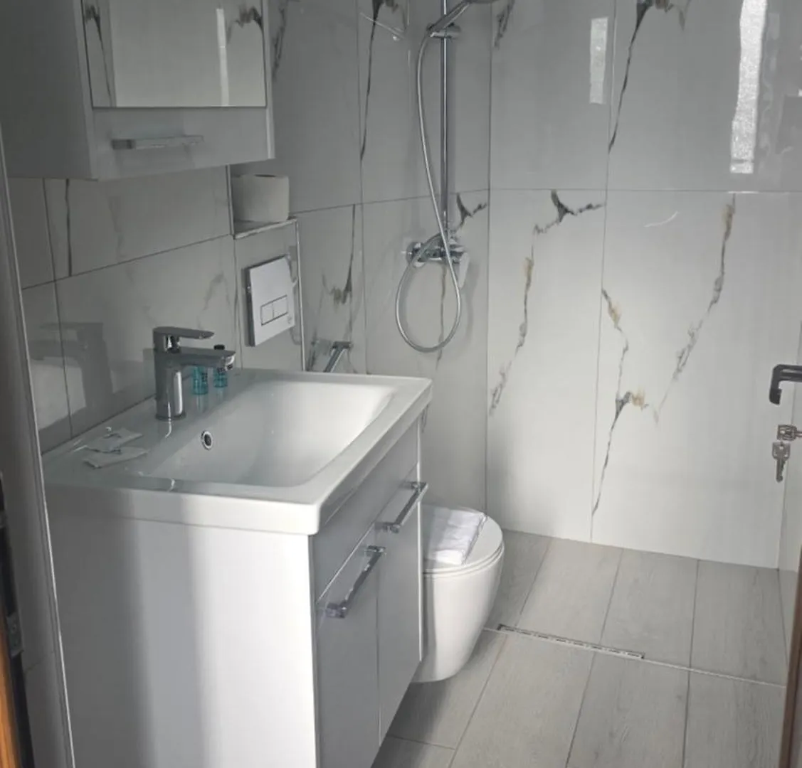 Vila Zeqo Muka Ksamil 0*,  Albanie