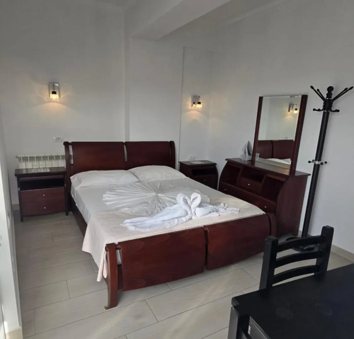 Vila Zeqo Muka Ksamil