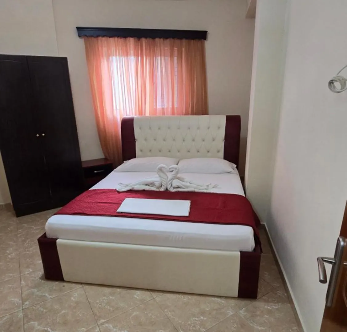 Vila Zeqo Muka Ksamil Albania