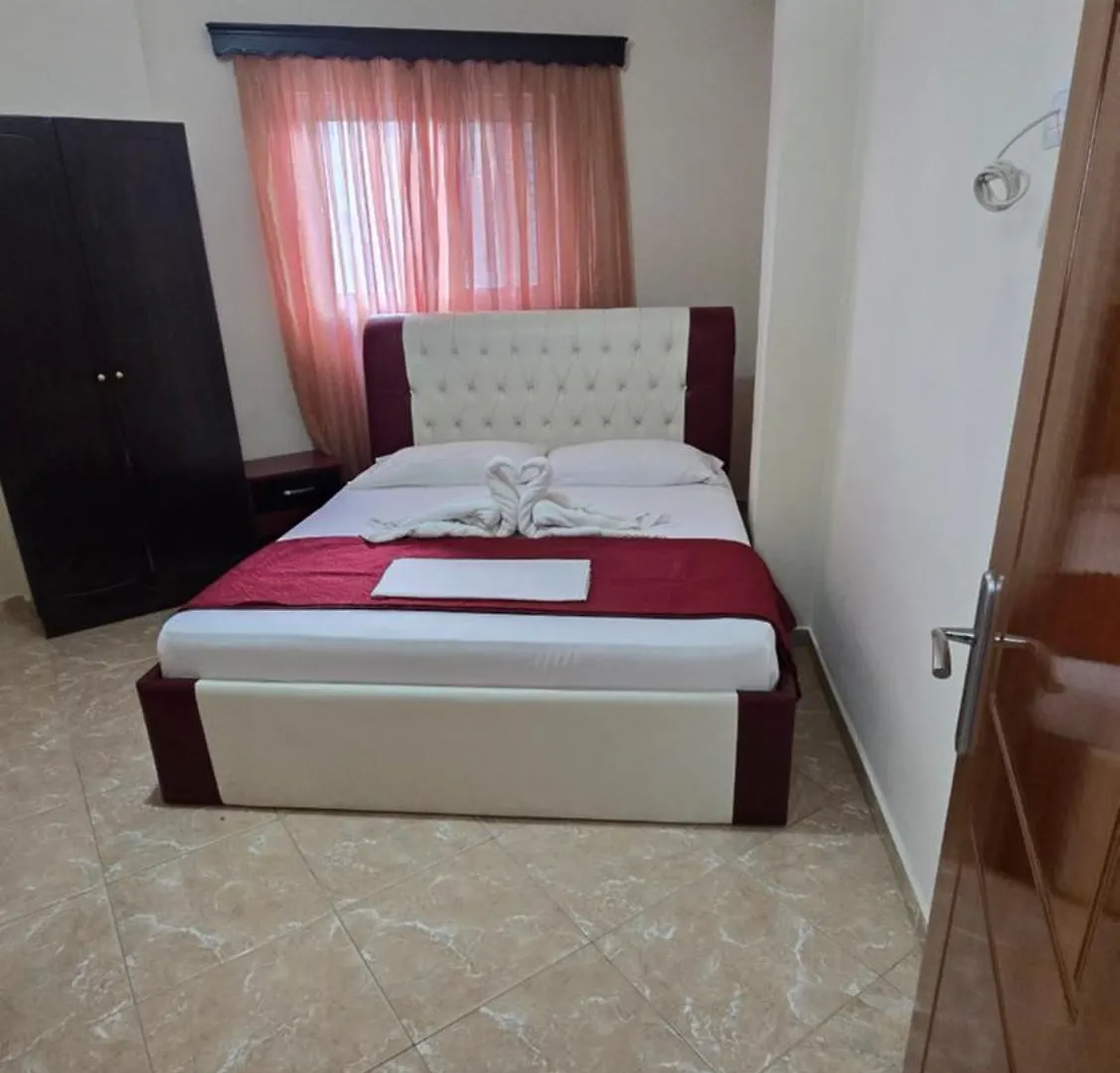 Vila Zeqo Muka Ksamil 0*,  Albania