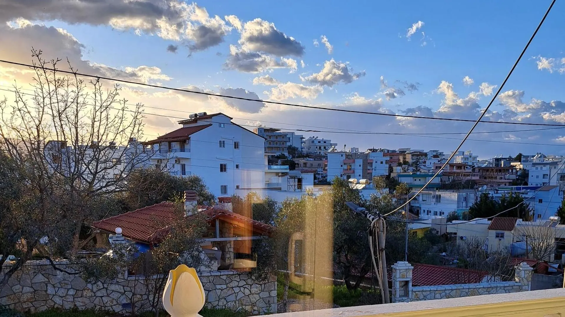 Apartment Vila Zeqo Muka Ksamil Albania