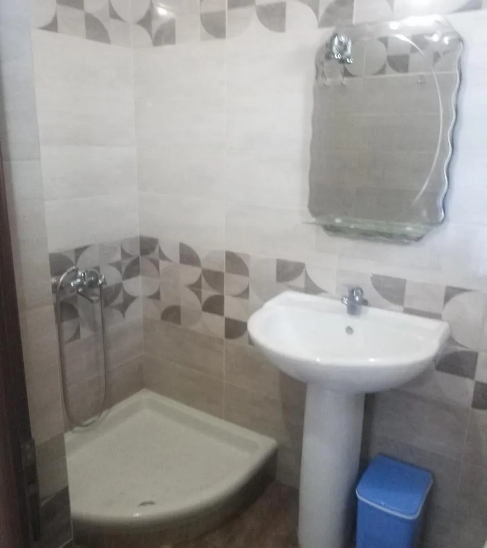 Apartment Vila Zeqo Muka Ksamil