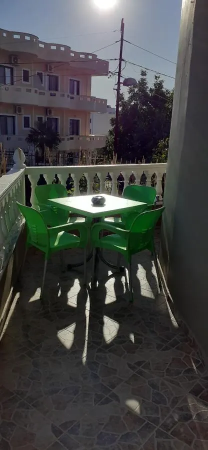 Vila Zeqo Muka Ksamil 0*,  Albanie