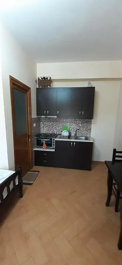 Vila Zeqo Muka Ksamil Albania
