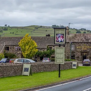 Wellington Inn Harrogate