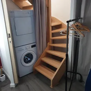  Hébergement de vacances La Maison De Nathoune France