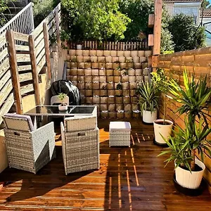  Appartement Modern , Golfe De Saint Tropez France