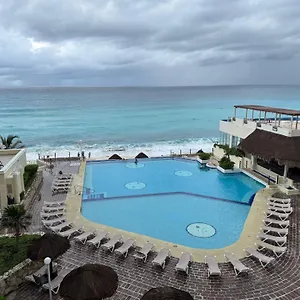  Appartement Plaza Sea View Mexique