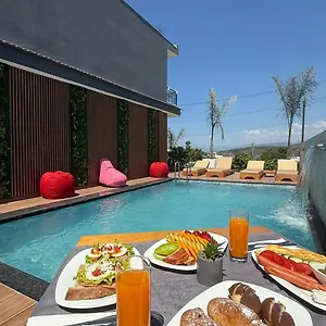 Apartamento Emen, Ksamil