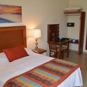  Appartement Sanrey Mexique