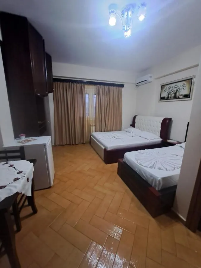 Vila Zeqo Muka Ksamil 0*,  Albania