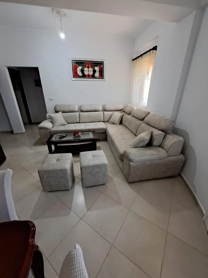 Vila Zeqo Muka Ksamil