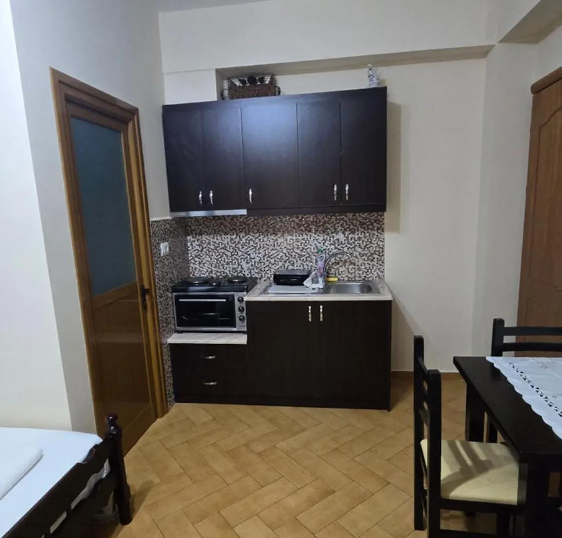 Vila Zeqo Muka Ksamil Albania