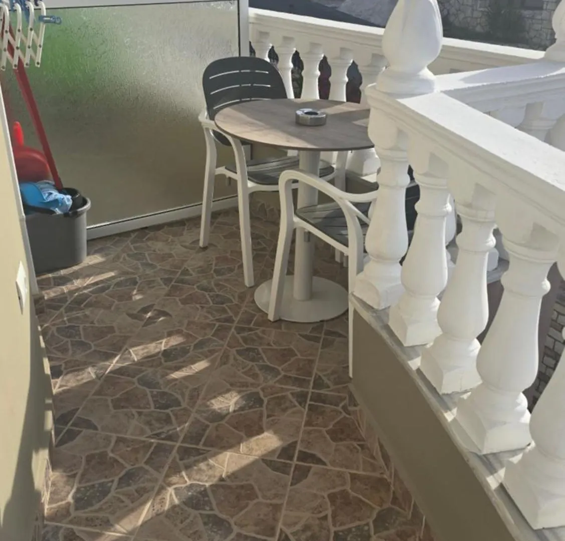 Vila Zeqo Muka Ksamil