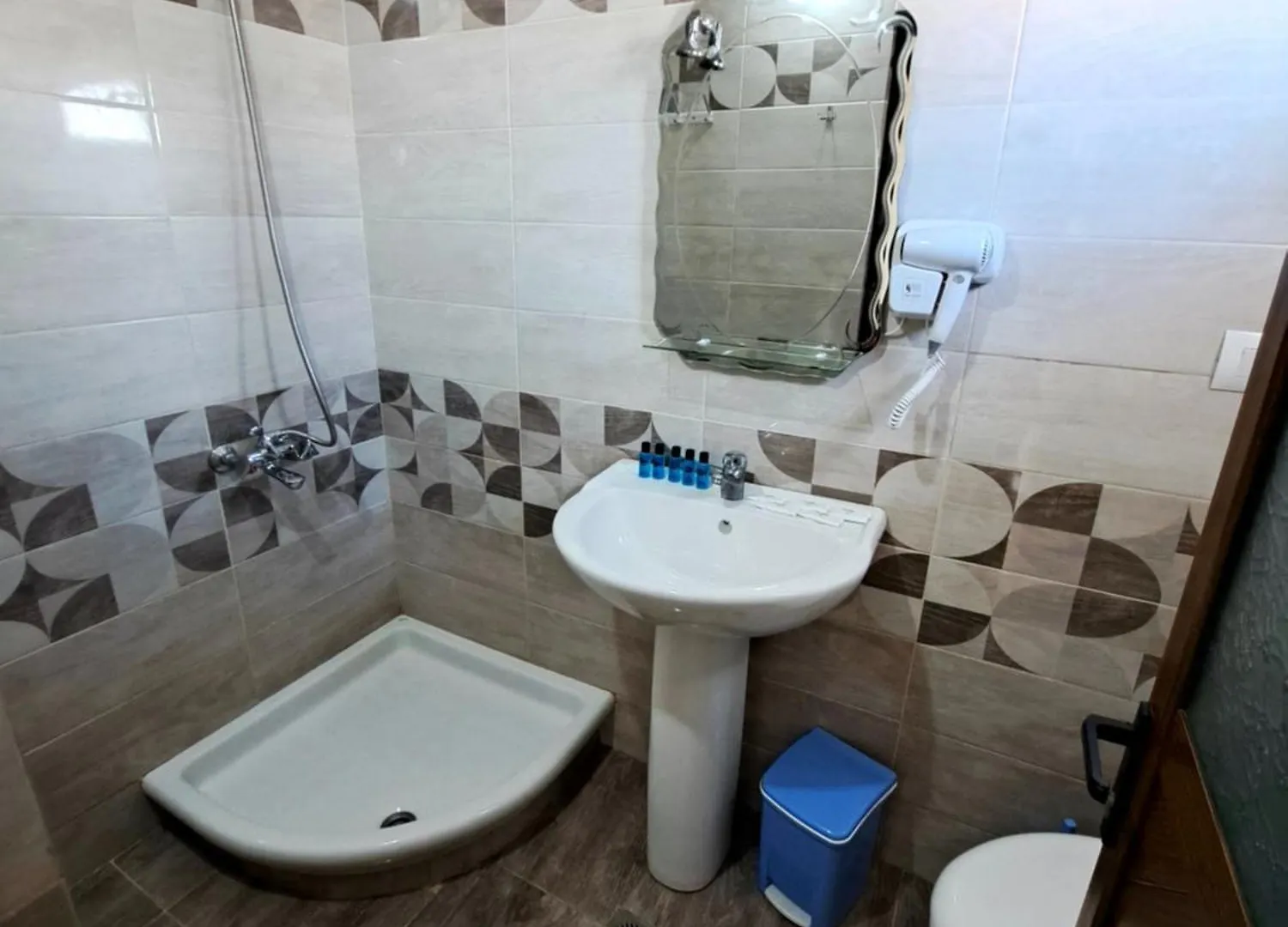 Vila Zeqo Muka Ksamil 0*,  Albania