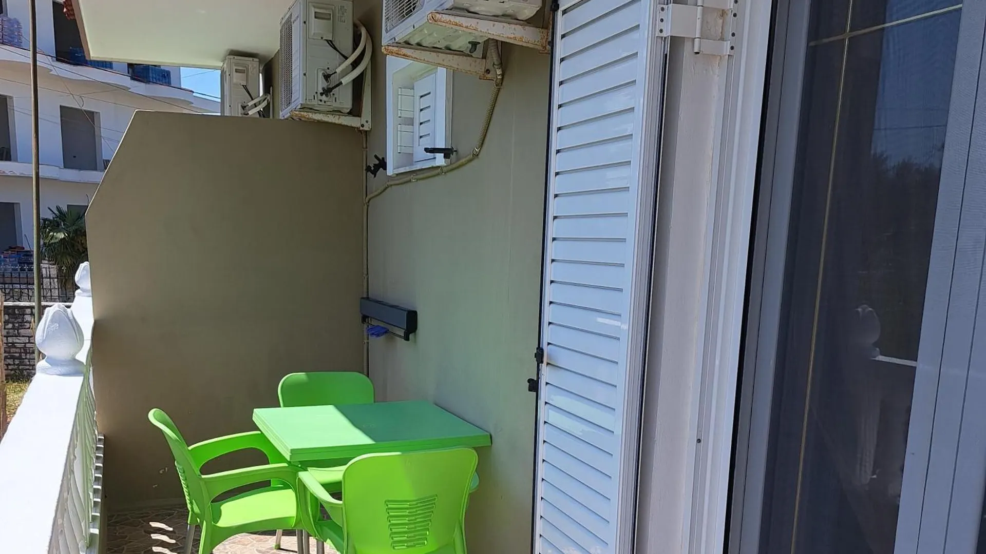 קסאמיל Vila Zeqo Muka 0*,  אלבניה