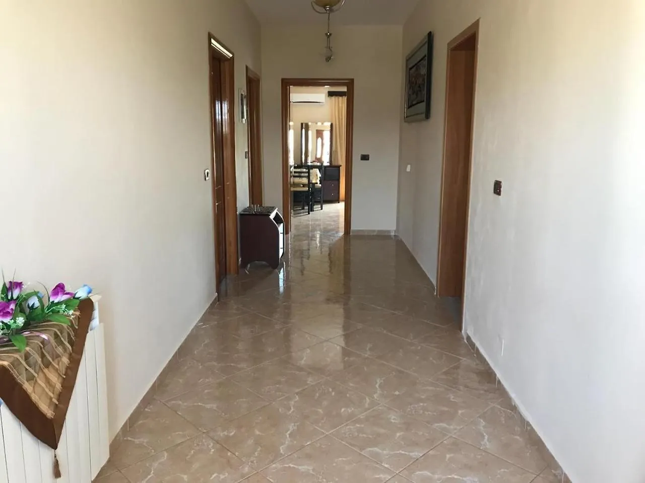 Apartamento Vila Zeqo Muka Ksamil Albania