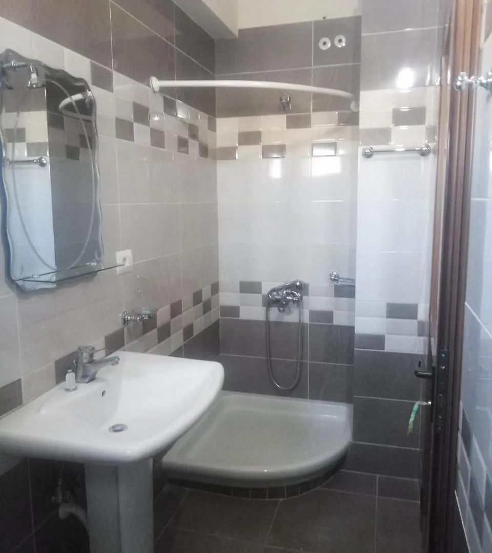 Apartamento Vila Zeqo Muka Ksamil Albania