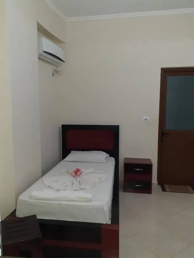 Vila Zeqo Muka Ksamil Apartamento